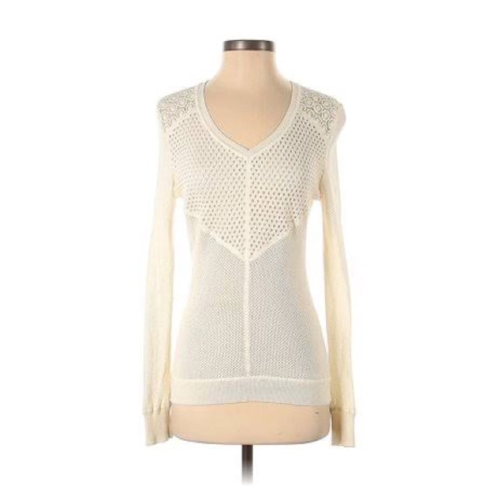 Brixon Ivy Pullover Sweater